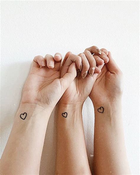 Las 10 mejores ideas e inspiración sobre tatuaje amigas copa de。